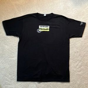 Canyon Ranch Tee Shirt. Size L